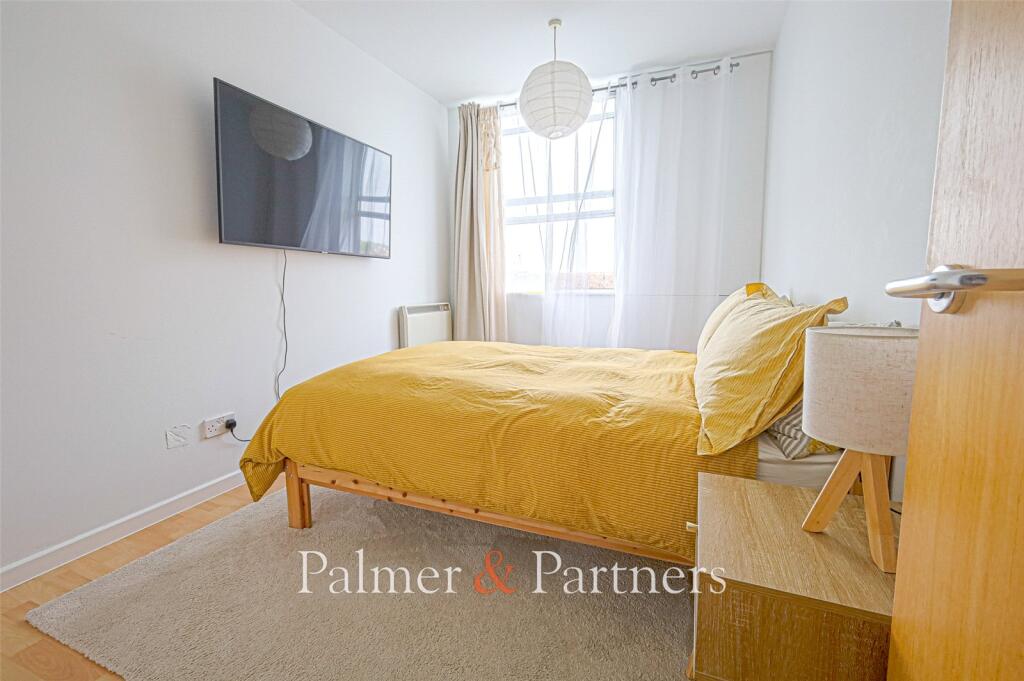 Bedroom 2