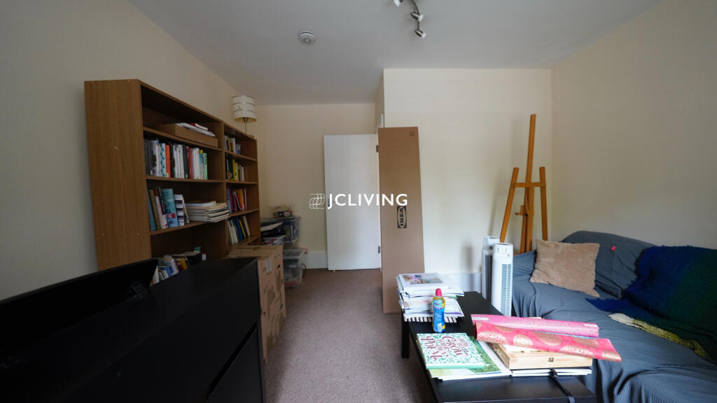 DIDBIN HOUSE,  MAIDA VALE W9