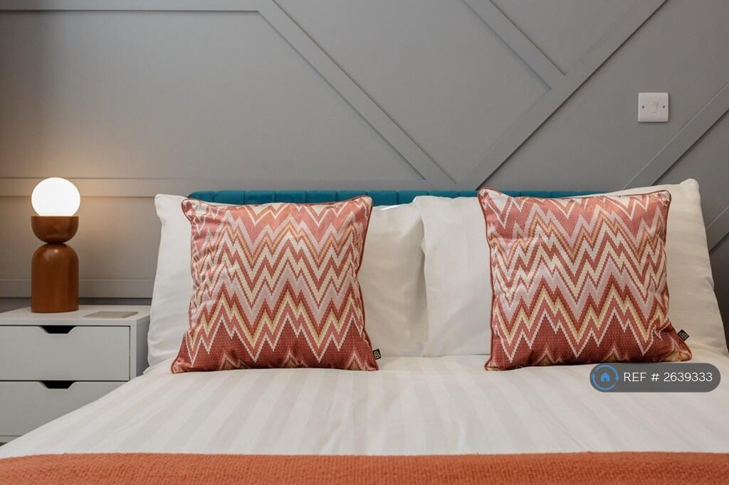Beautiful Furnishings - Bedroom 6