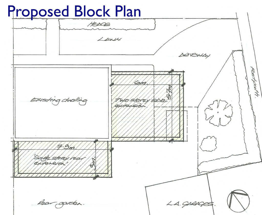 24 Western - bloc...