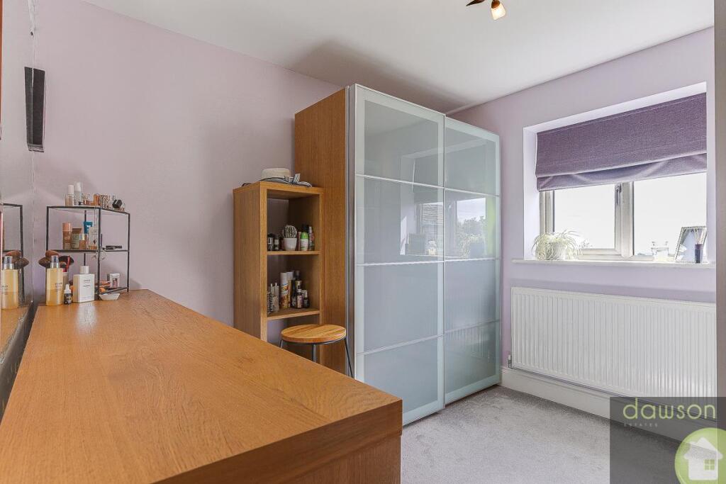 Bedroom Five