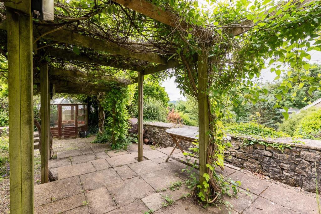 Newbridge Lodge, 45 Kelston Road, Bath, BA1 3QH-12