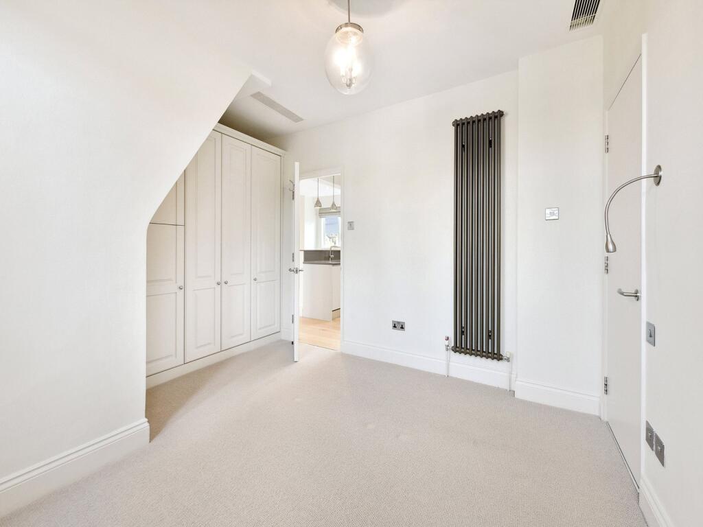 29 Wimpole Street