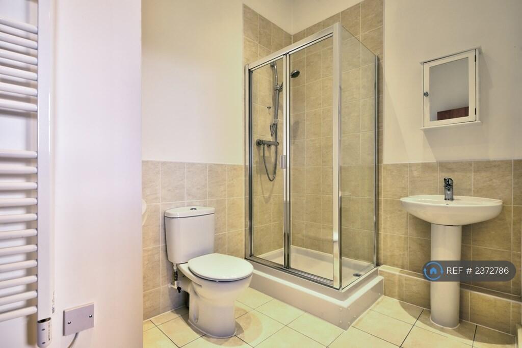 En-Suite To Master