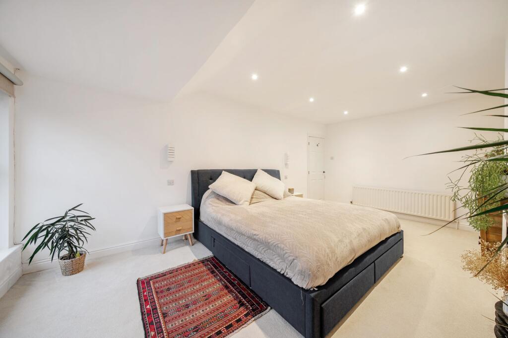 BEDROOMS