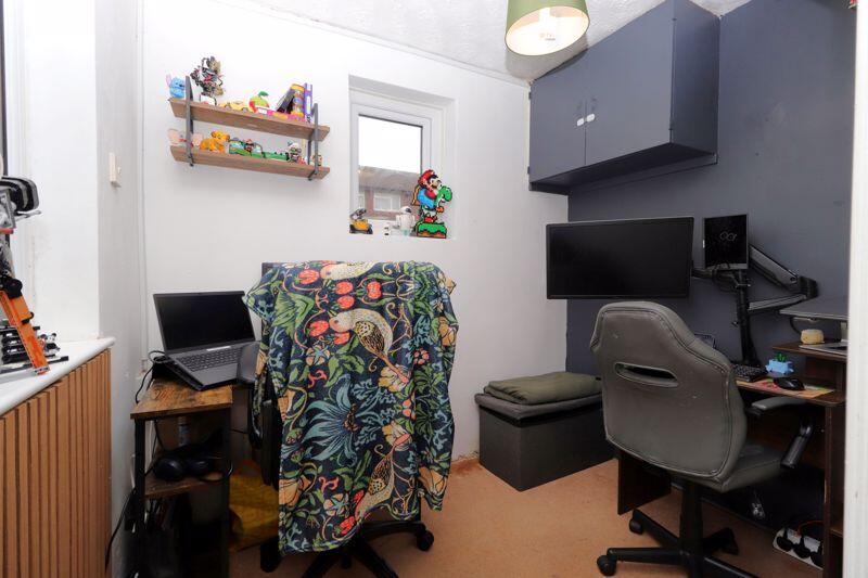 Ground Floor Study