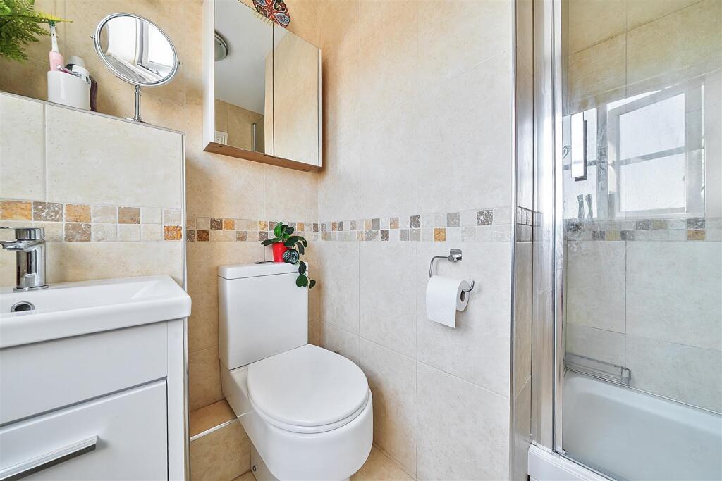En suite