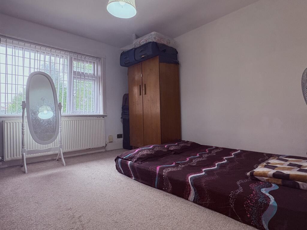 Main bedroom