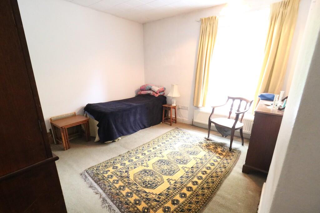 Ecclesfield, for ...