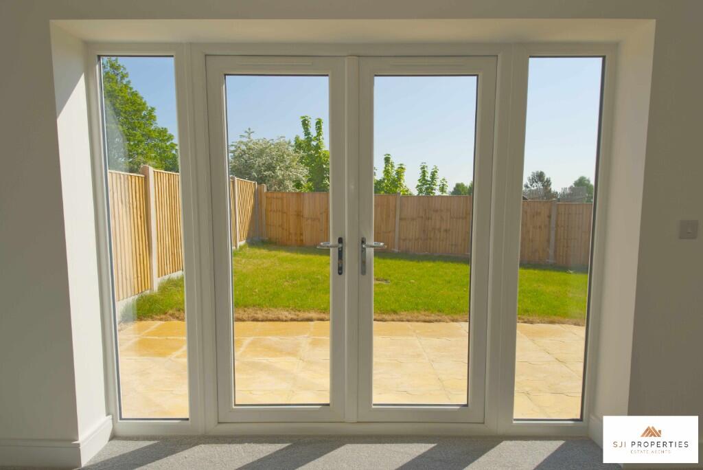 French Doors