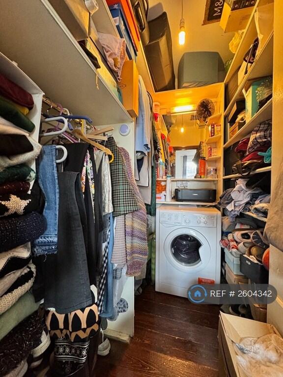 Dressing Room