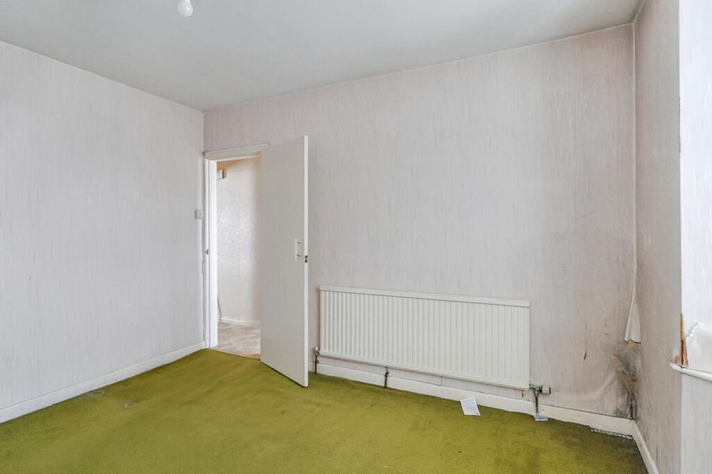 7 Oldfield Road, Westbury, Wiltshire BA13 3LA