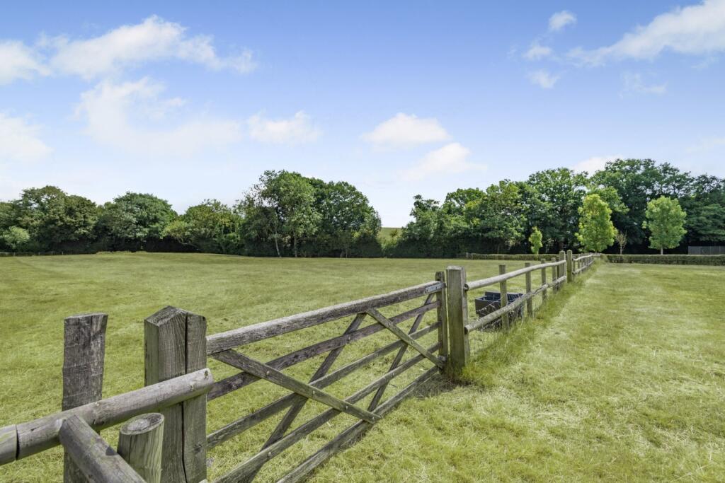 Lot 2 Paddocks