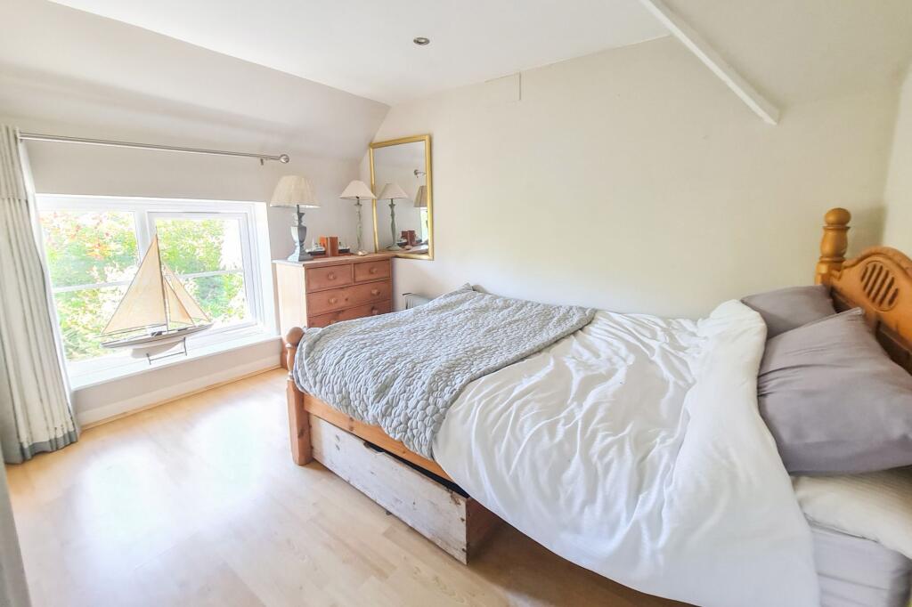 Pear Tree Cottage, Kirstead, Norfolk, NR15 1EA