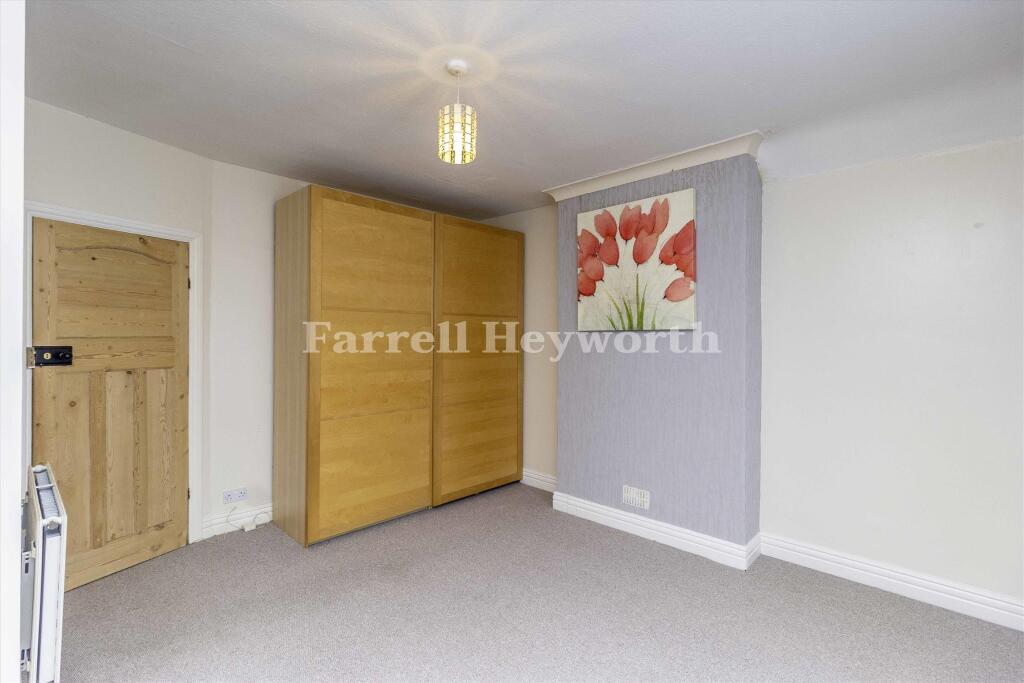 Bedroom 1 new view 2