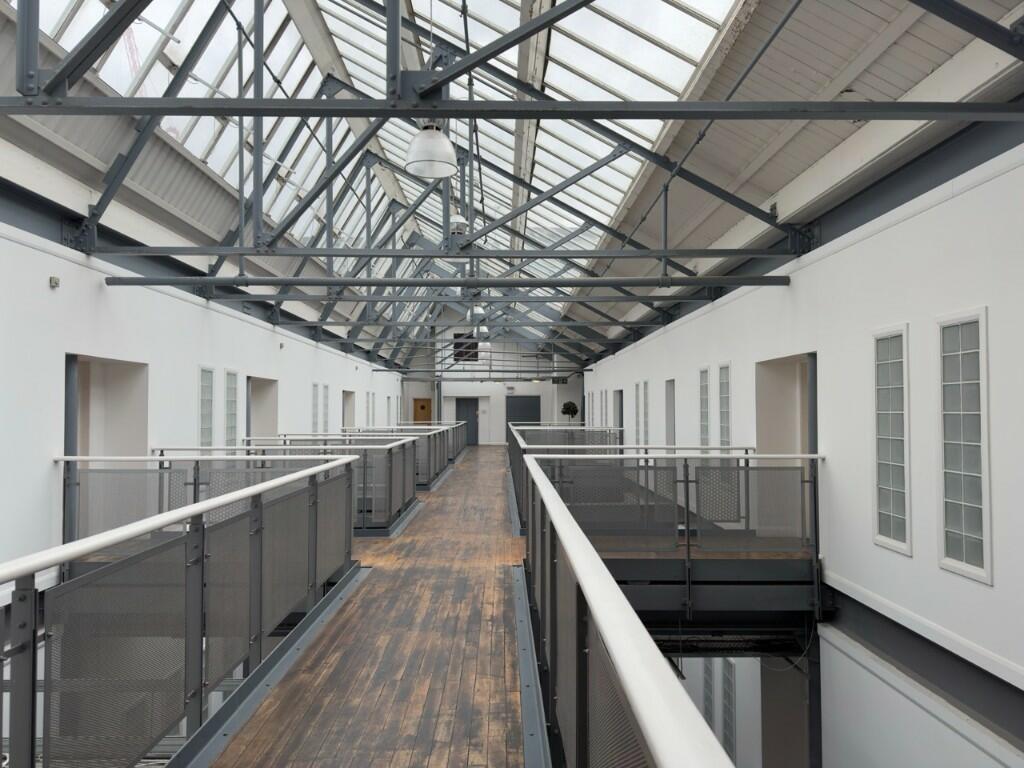 COMMUNAL AREA
