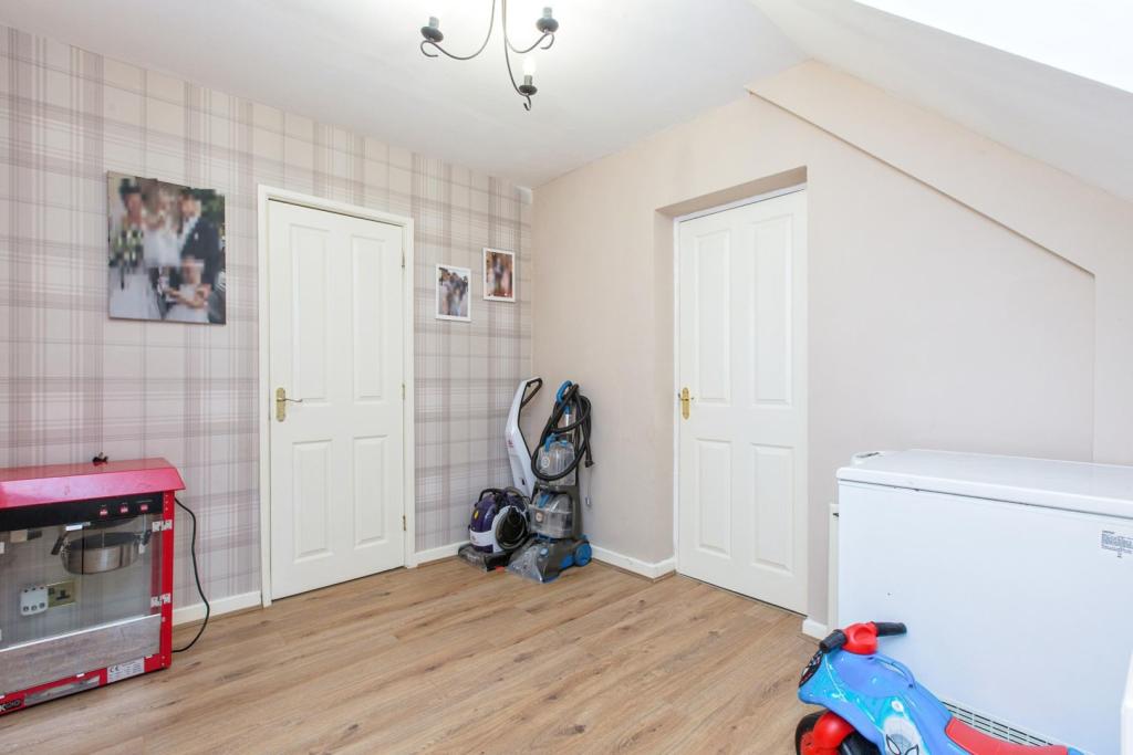 Dressing Room