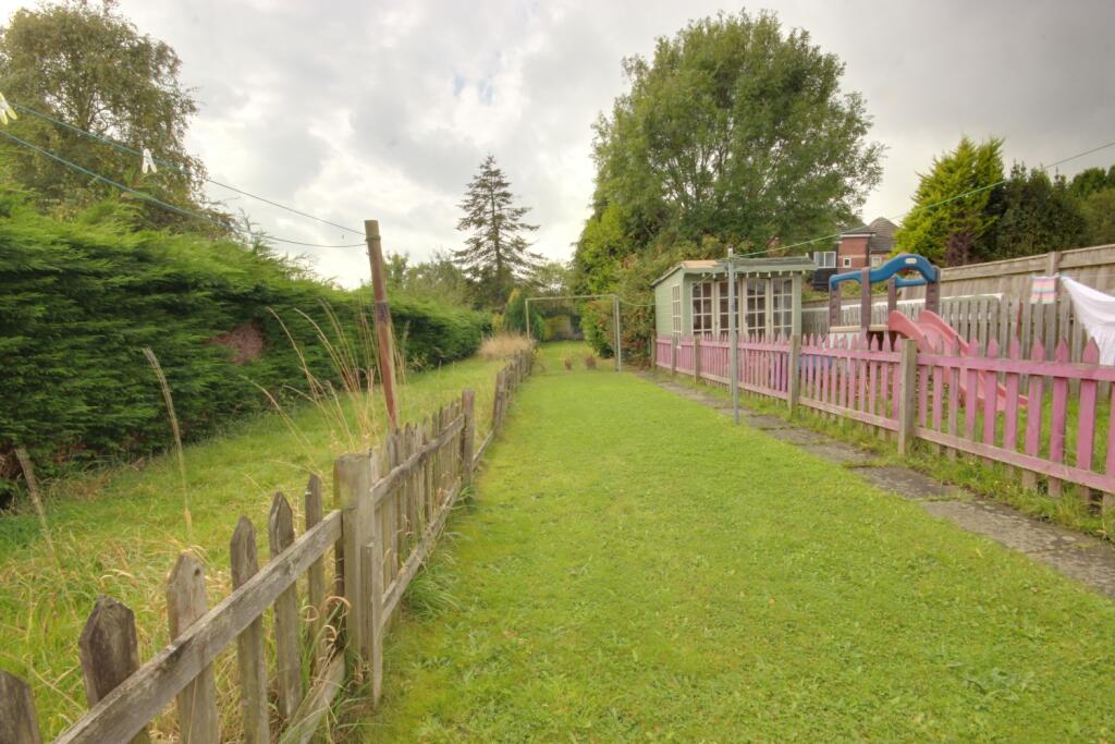 1 Garden B