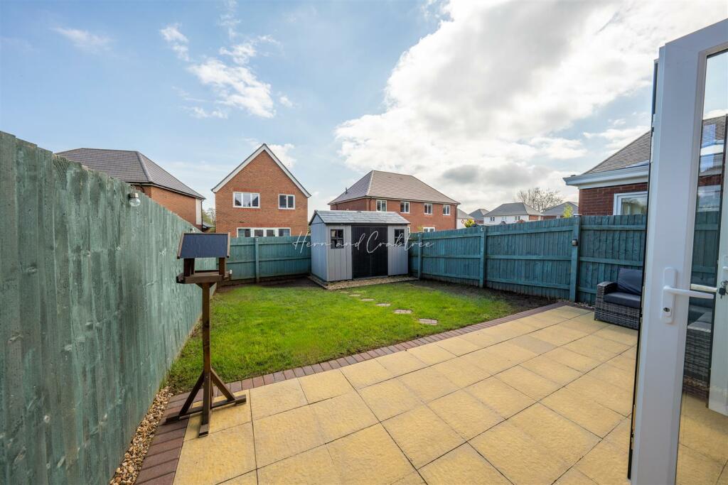 Heol Nant Glandulas, Lisvane, HernCrabtree (23).jp