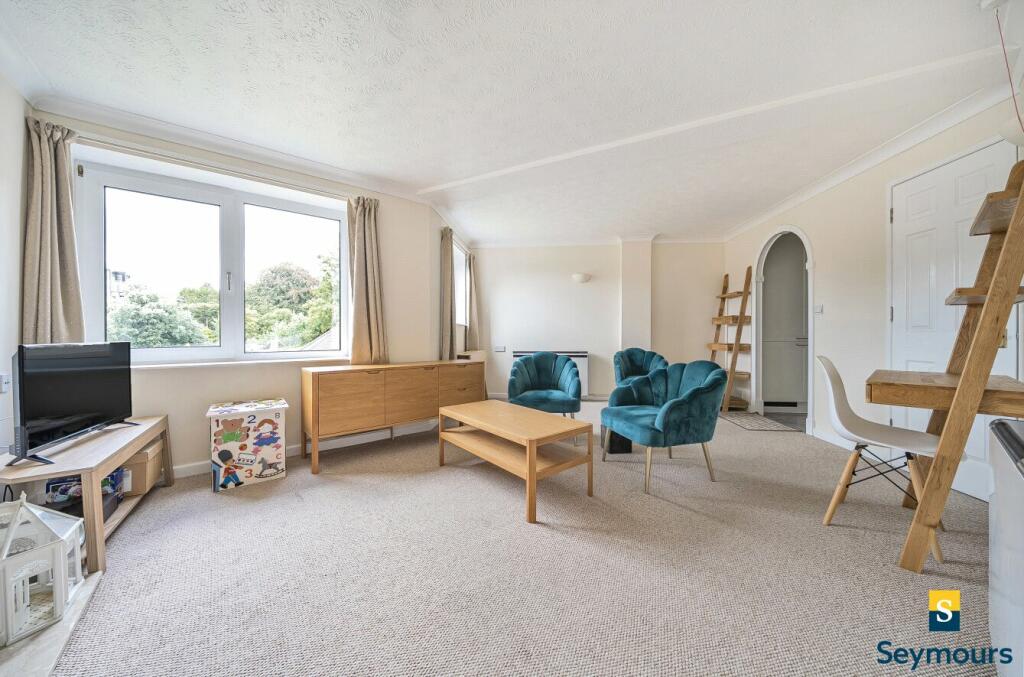 Denehyrst Court, Guildford, Surrey, GU1
