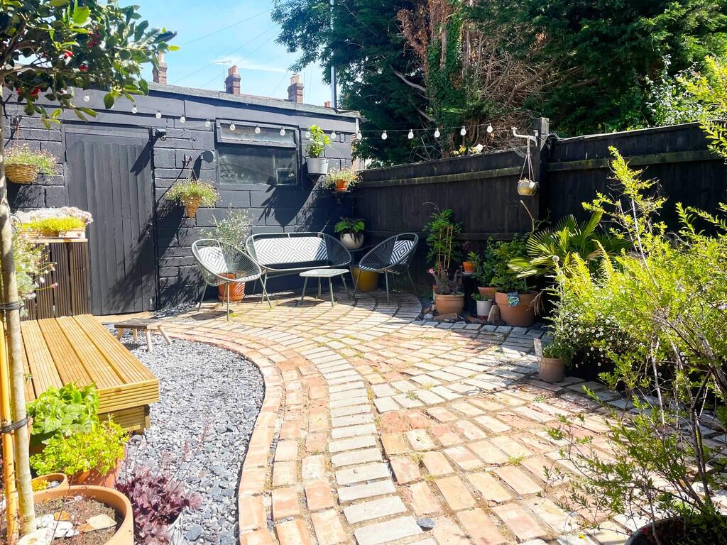 Garden 2