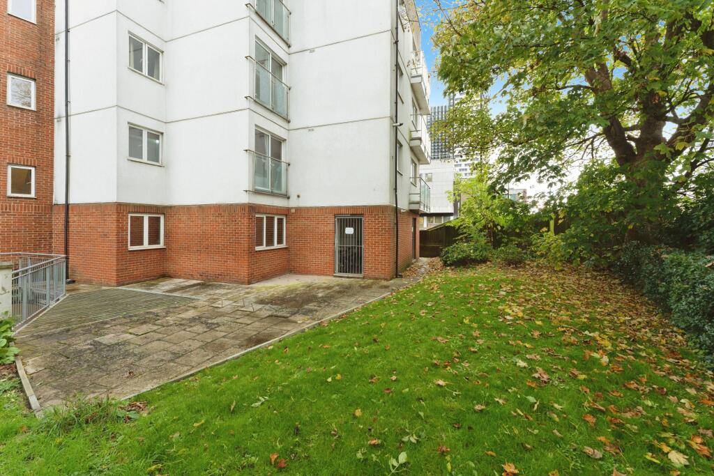 View Of The Property