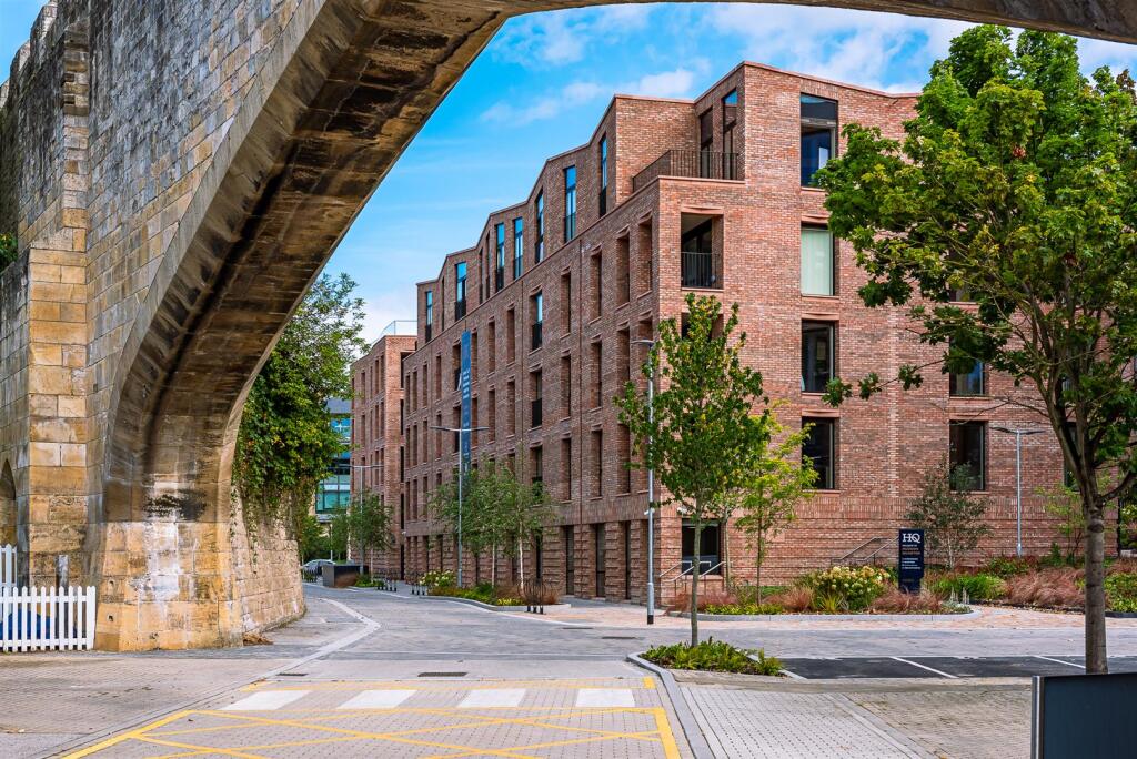 Within The City Walls