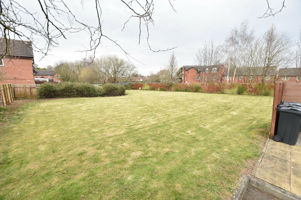 haydyn garden