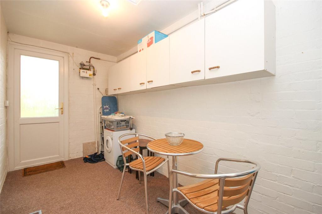 Breakfast Room