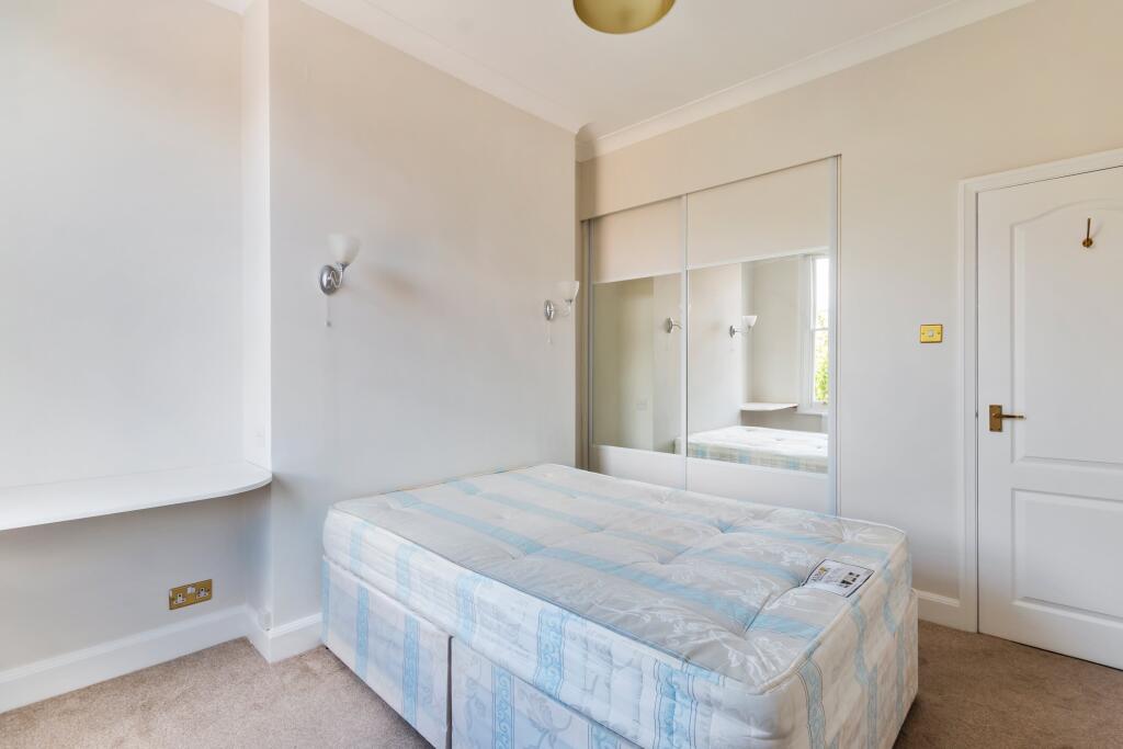 31c Sulgrave Road Ph