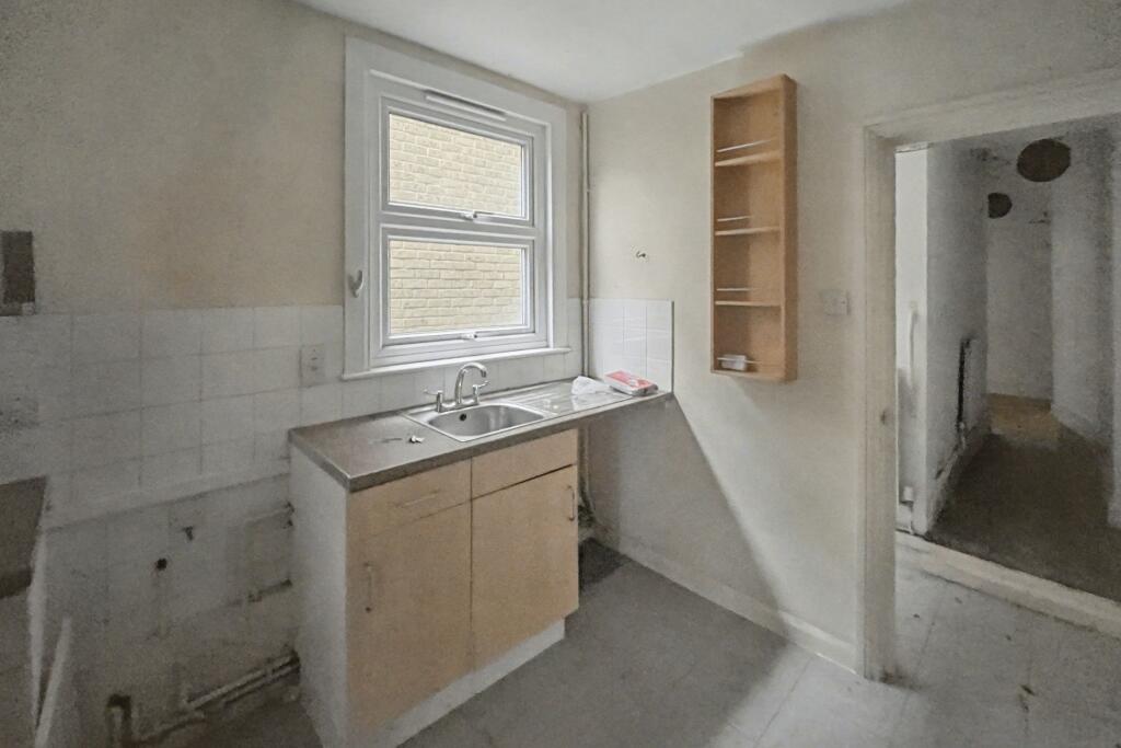 Flat A, 25 Trevor Road, Wimbledon, London, SW19 3PW
