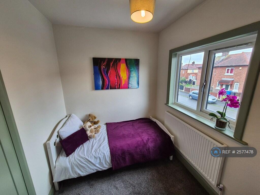 Kid's Room
