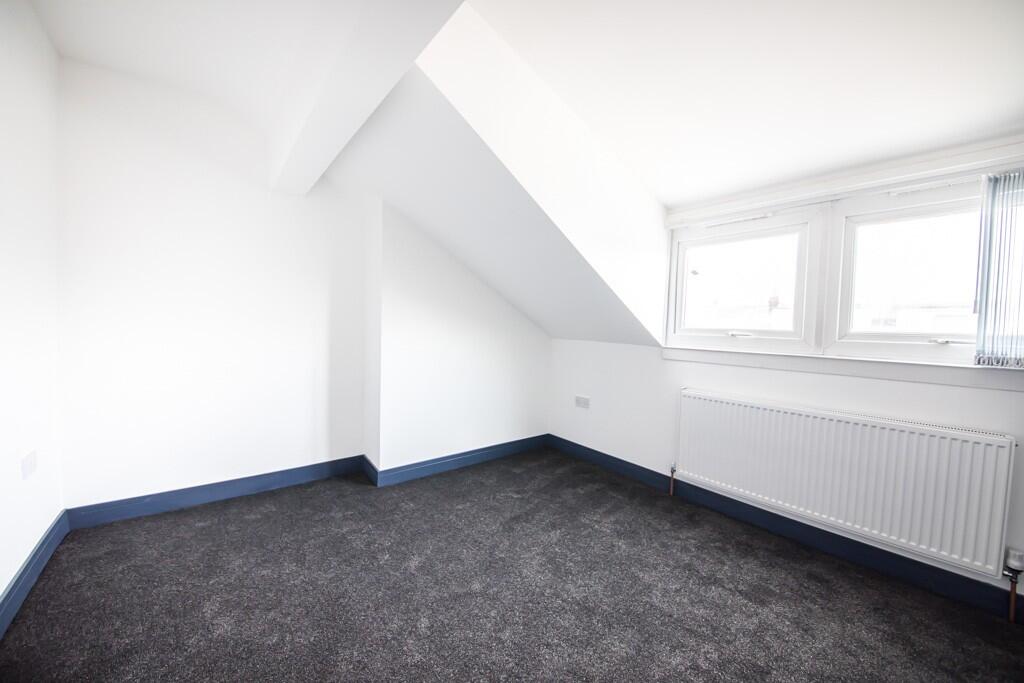 Bedroom Second Floor