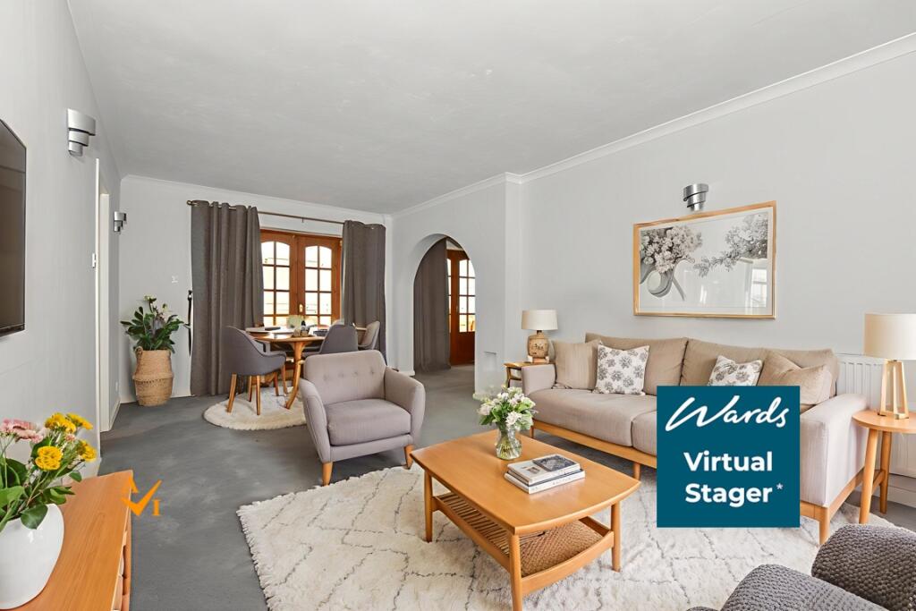 Sitting Room (Contemporary Style)