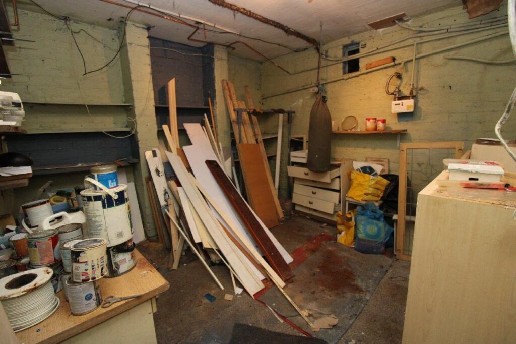 Cellar room two