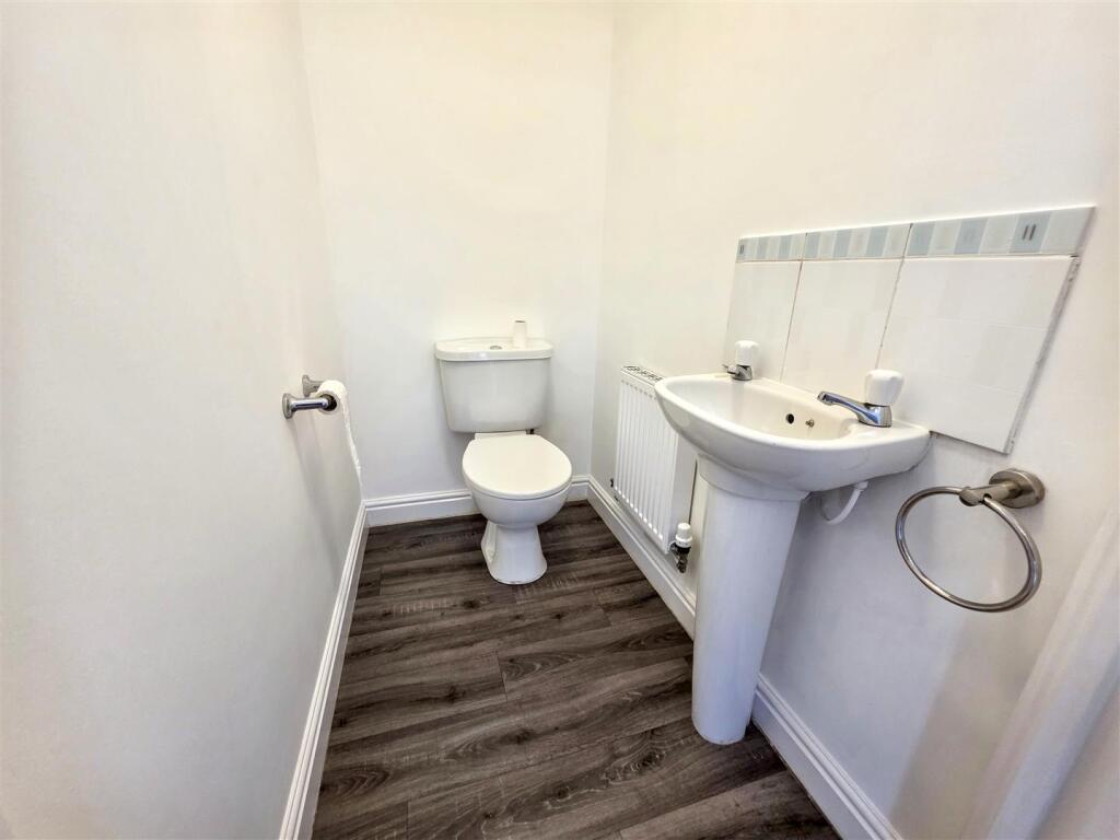 Cloakroom