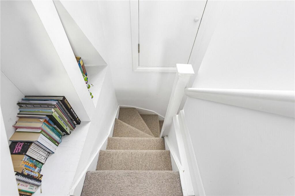 Stairway