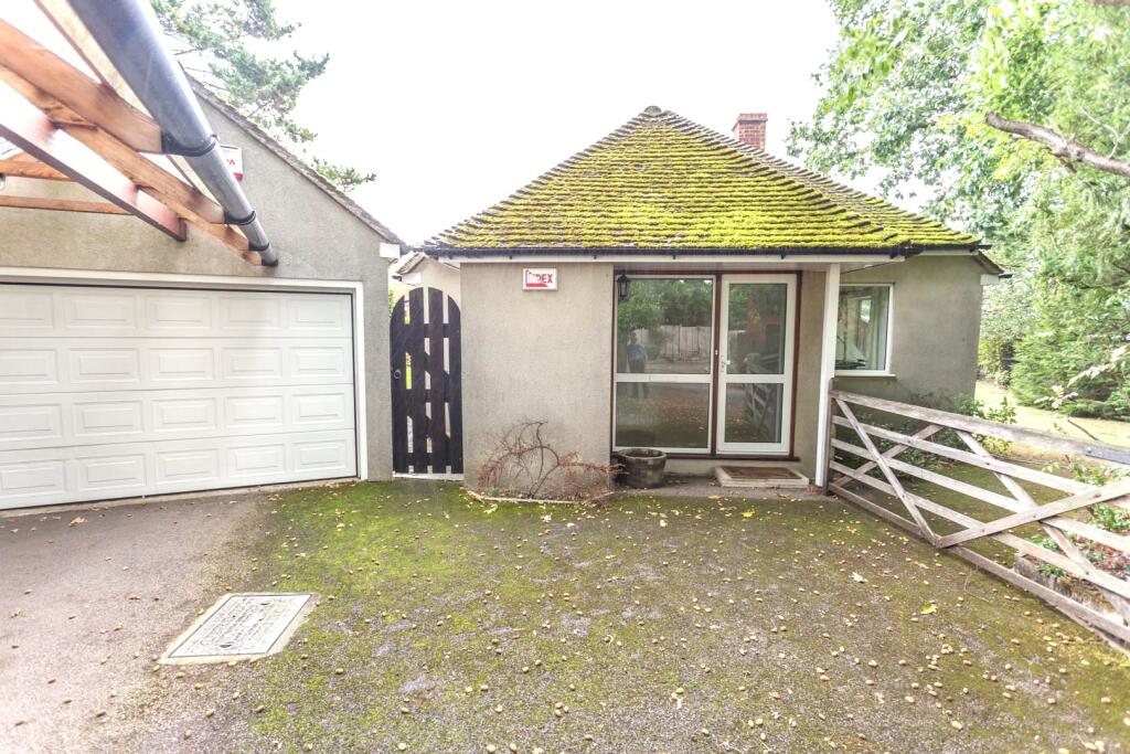 Driveway parking