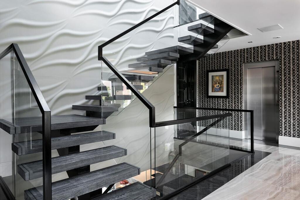 High specification