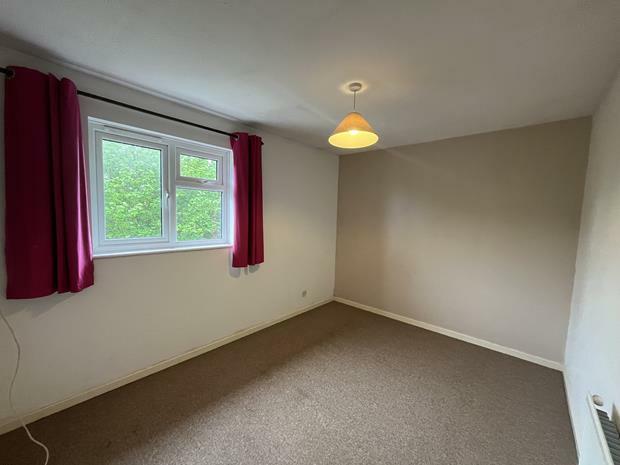 First Bedroom