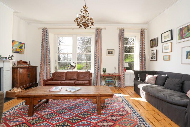 Drawing room