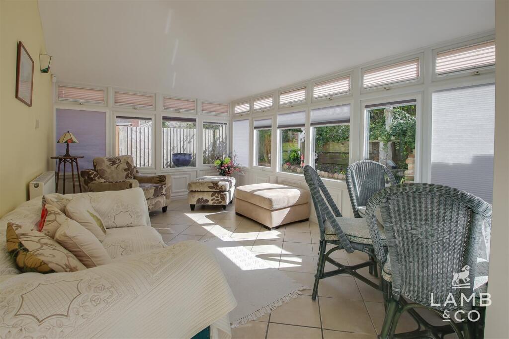 CONSERVATORY