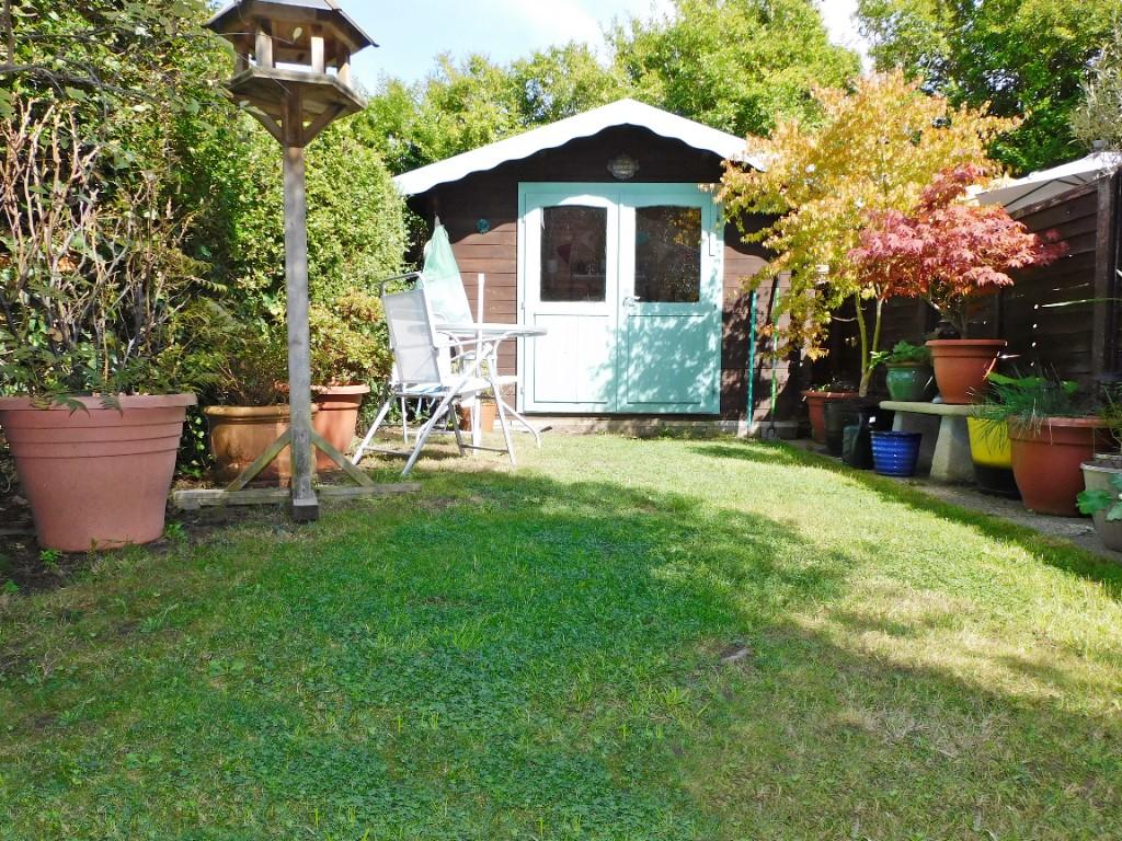 Private Garden