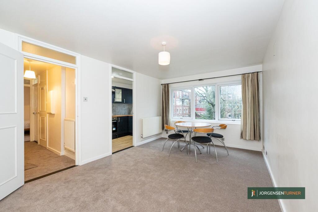 Ollgar Close, Shepherds Bush, London, W12 0NG