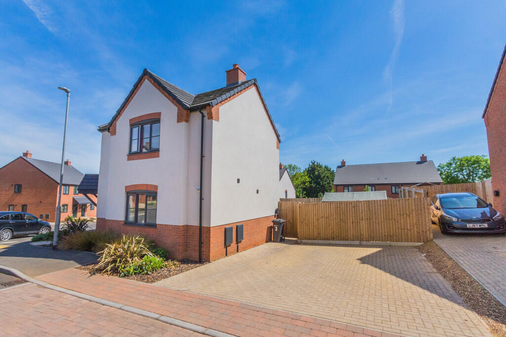 Side Aspect and D...