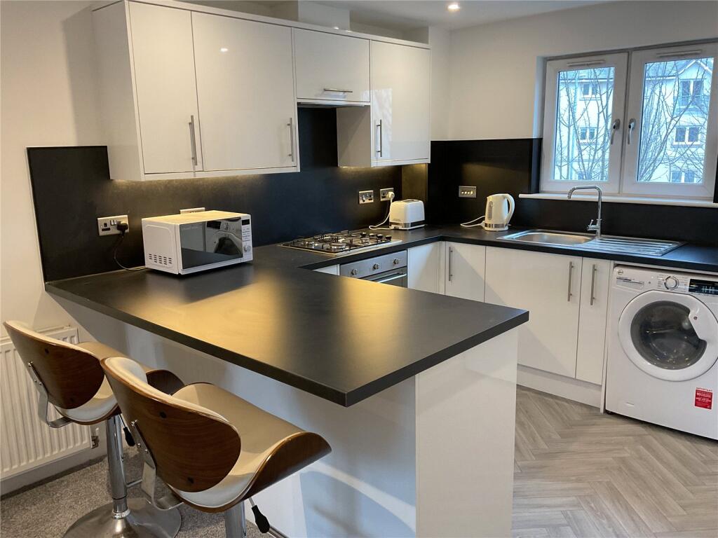 New Kitchen