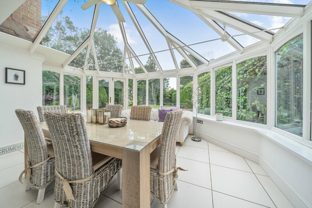 Conservatory