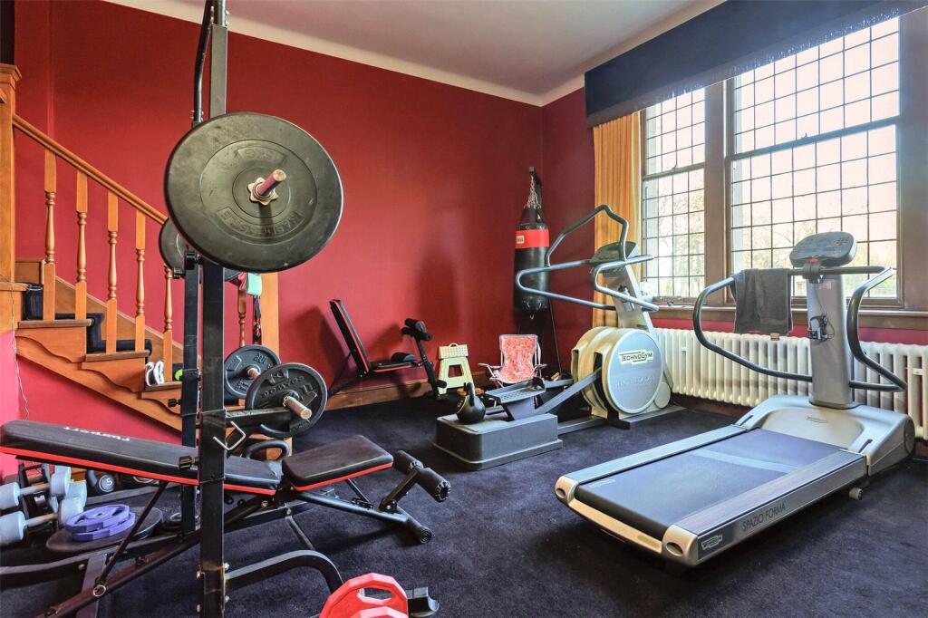 Gym