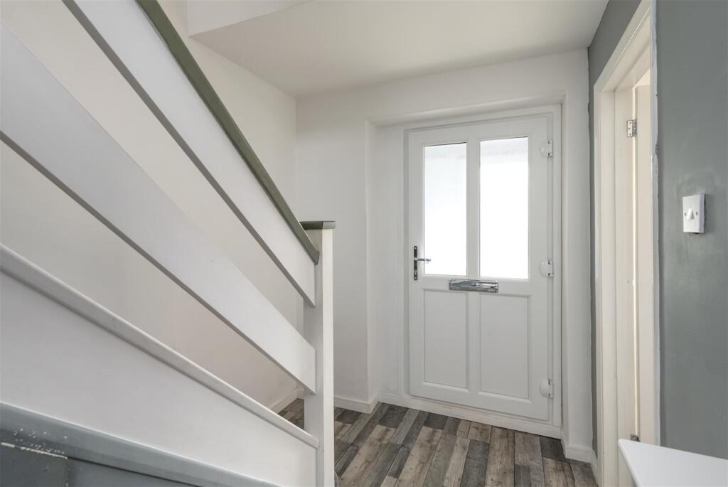 Millstream Close, Whitstable