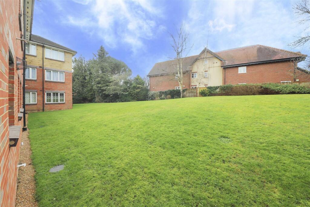 Cherry Court